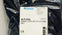 Össur 79-83203 MJP-200L Miami J Collar Stout Pad Set